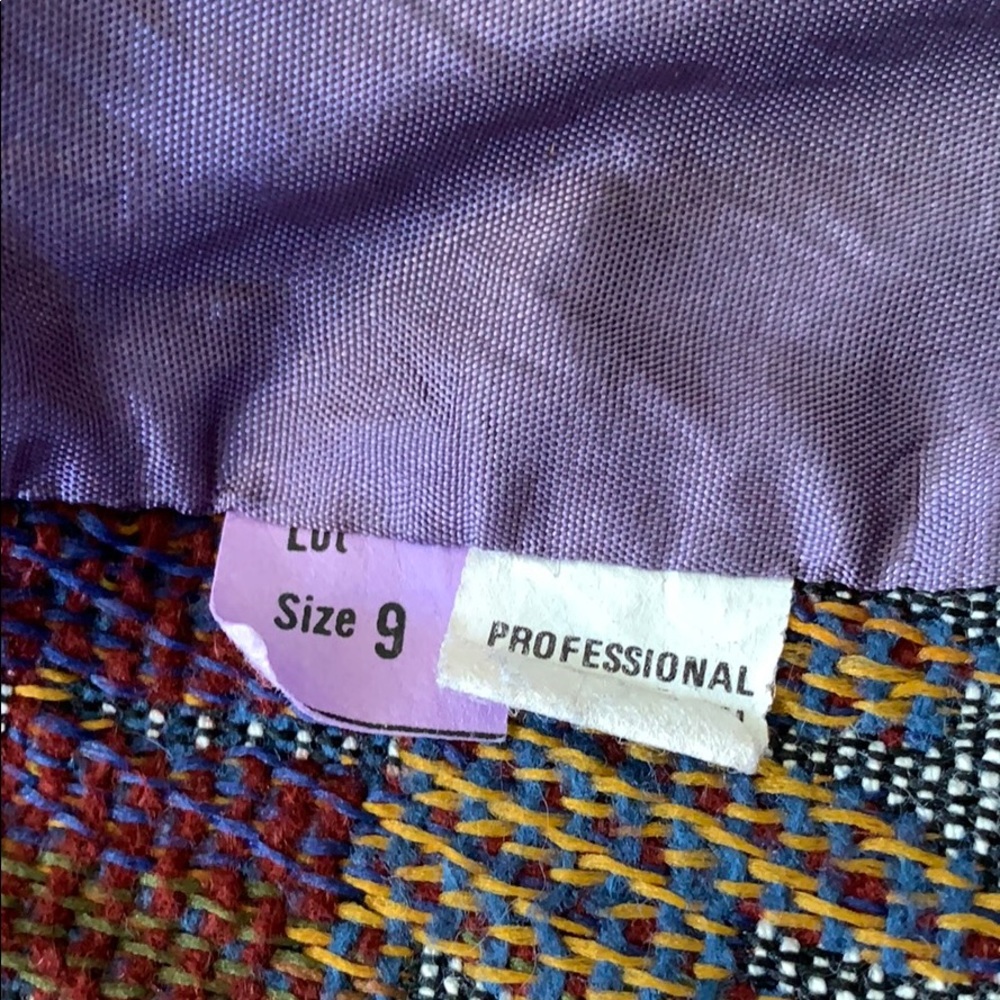 Embroidered jacket - Picture 3 of 3